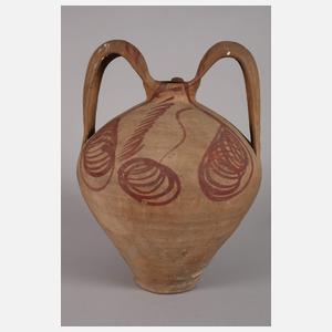 Großes Trinkgefäß Spanien