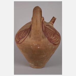 Großes Trinkgefäß Spanien