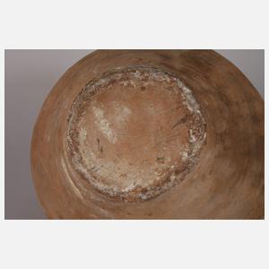 Großes Trinkgefäß Spanien