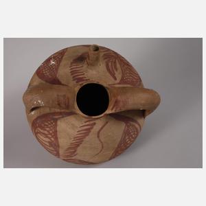 Großes Trinkgefäß Spanien