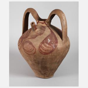 Großes Trinkgefäß Spanien