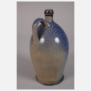 Bürgel drei Blauschürzen