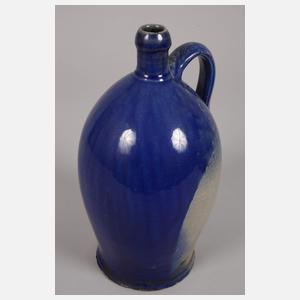 Bürgel drei Blauschürzen