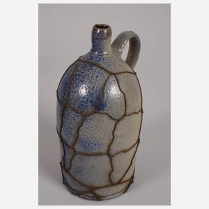 Bürgel drei Blauschürzen