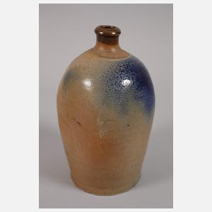 Bürgel vier Blauschürzen