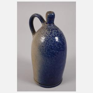 Bürgel vier Blauschürzen