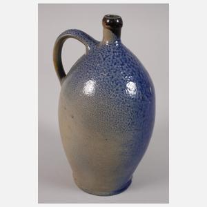 Bürgel vier Blauschürzen