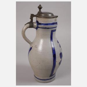 Westerwälder Birnenkanne