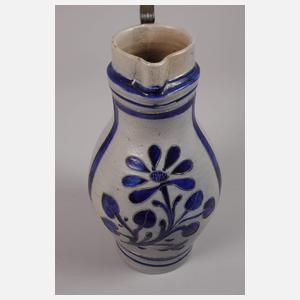 Westerwälder Birnenkanne