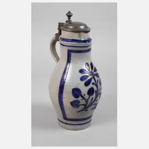 Westerwälder Birnenkanne