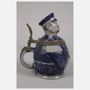 Soldatenkrug Fürst Bismarck