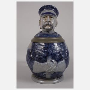 Soldatenkrug Fürst Bismarck