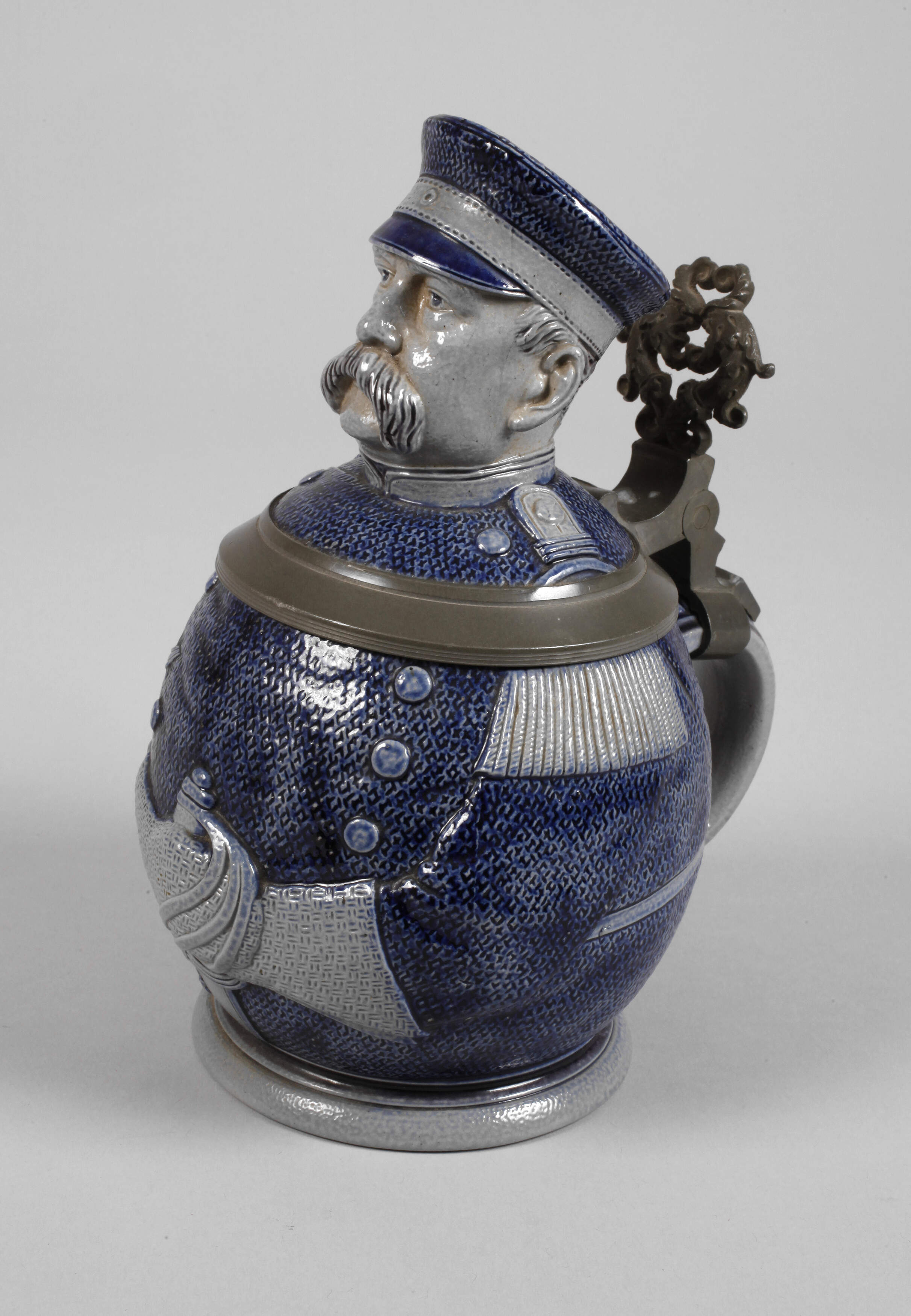 Soldatenkrug Fürst Bismarck