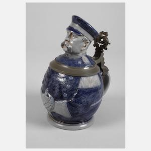 Soldatenkrug Fürst Bismarck