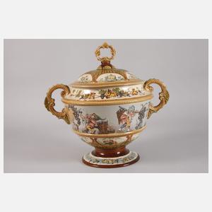 Villeroy & Boch Zwergenbowle