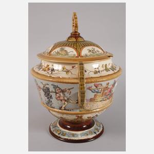 Villeroy & Boch Zwergenbowle