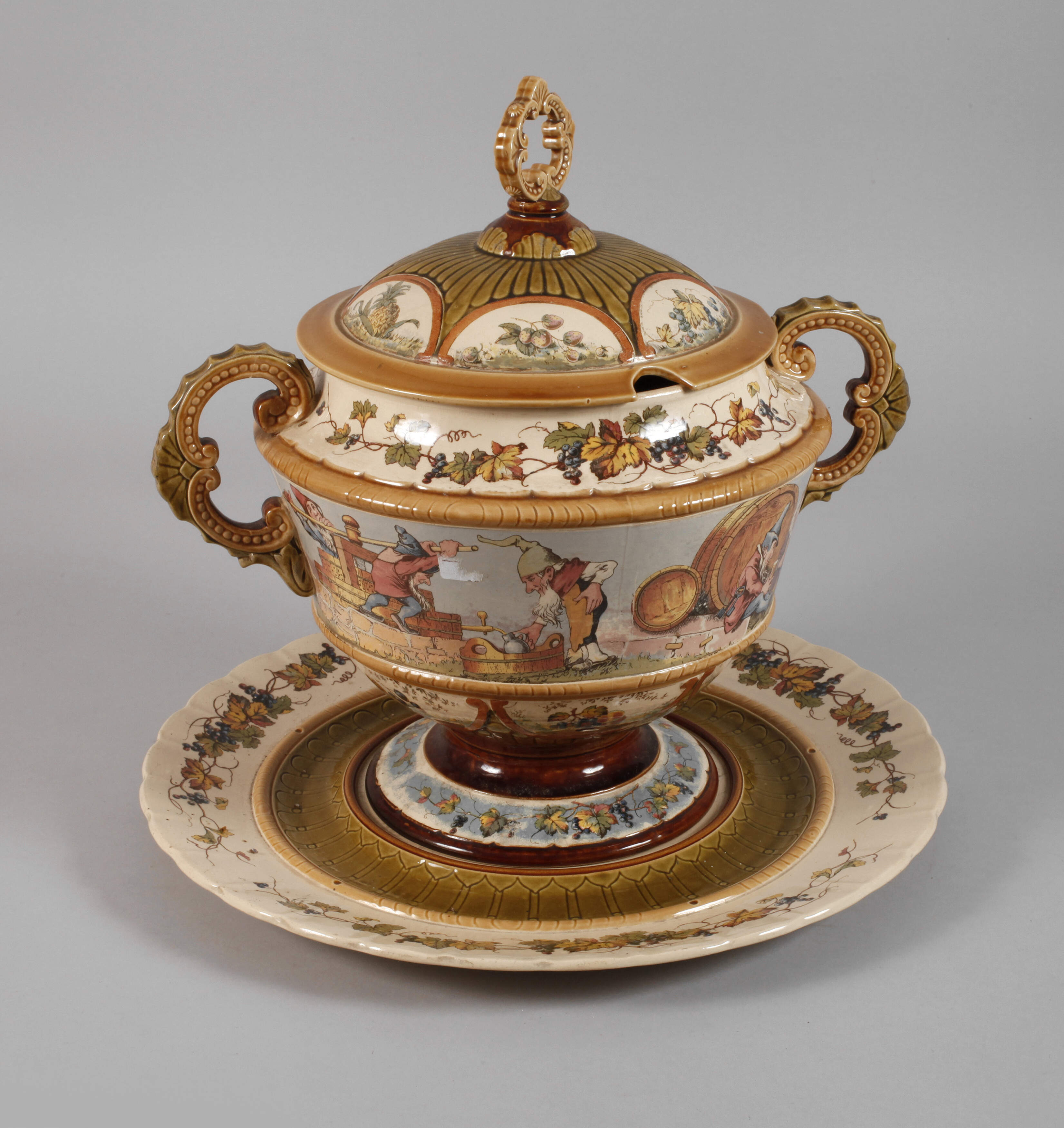 Villeroy & Boch Zwergenbowle