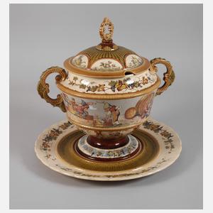 Villeroy & Boch Zwergenbowle