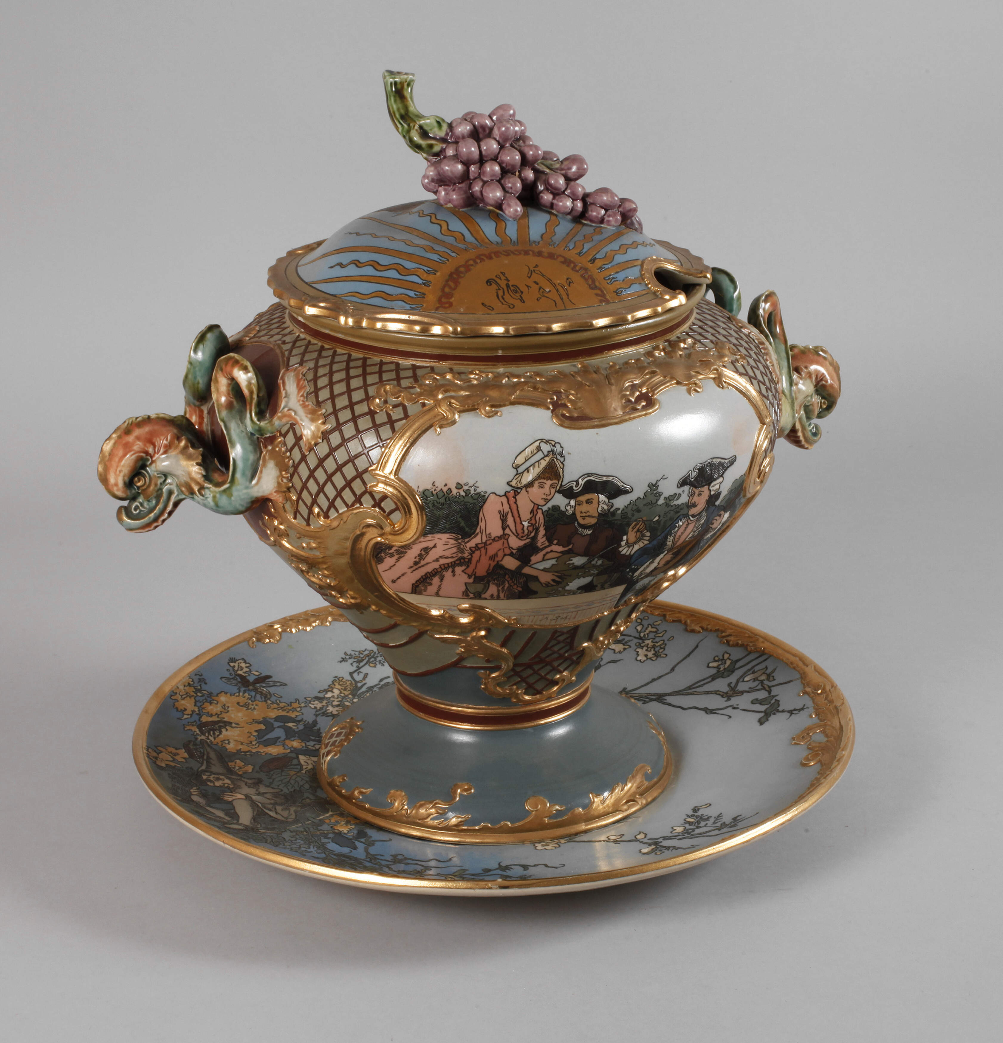 Villeroy & Boch Zwergenbowle