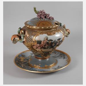 Villeroy & Boch Zwergenbowle