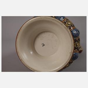 Villeroy & Boch Bierkrug Heinrich Schlitt