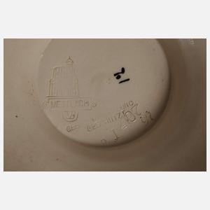 Villeroy & Boch Bierkrug Heinrich Schlitt