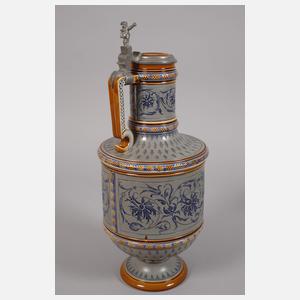 Villeroy & Boch Trinkgarnitur Historismus