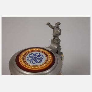 Villeroy & Boch Trinkgarnitur Historismus