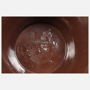 Villeroy & Boch große Schenkkanne "St. Georg"