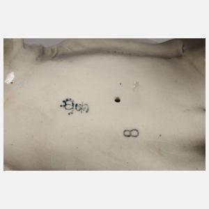 Sitzendorf Glückselefant