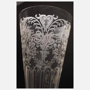 Großer Pokal Historismus