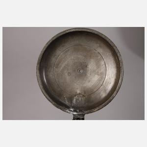 Wappenkrug des Hauses Burgund 1724