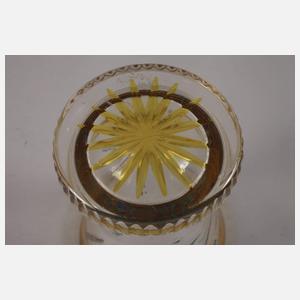 Anton Kothgasser Namensglas "Lisette"