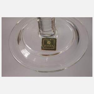 WMF zwölf Sektflöten