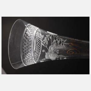 WMF zwölf Sektflöten