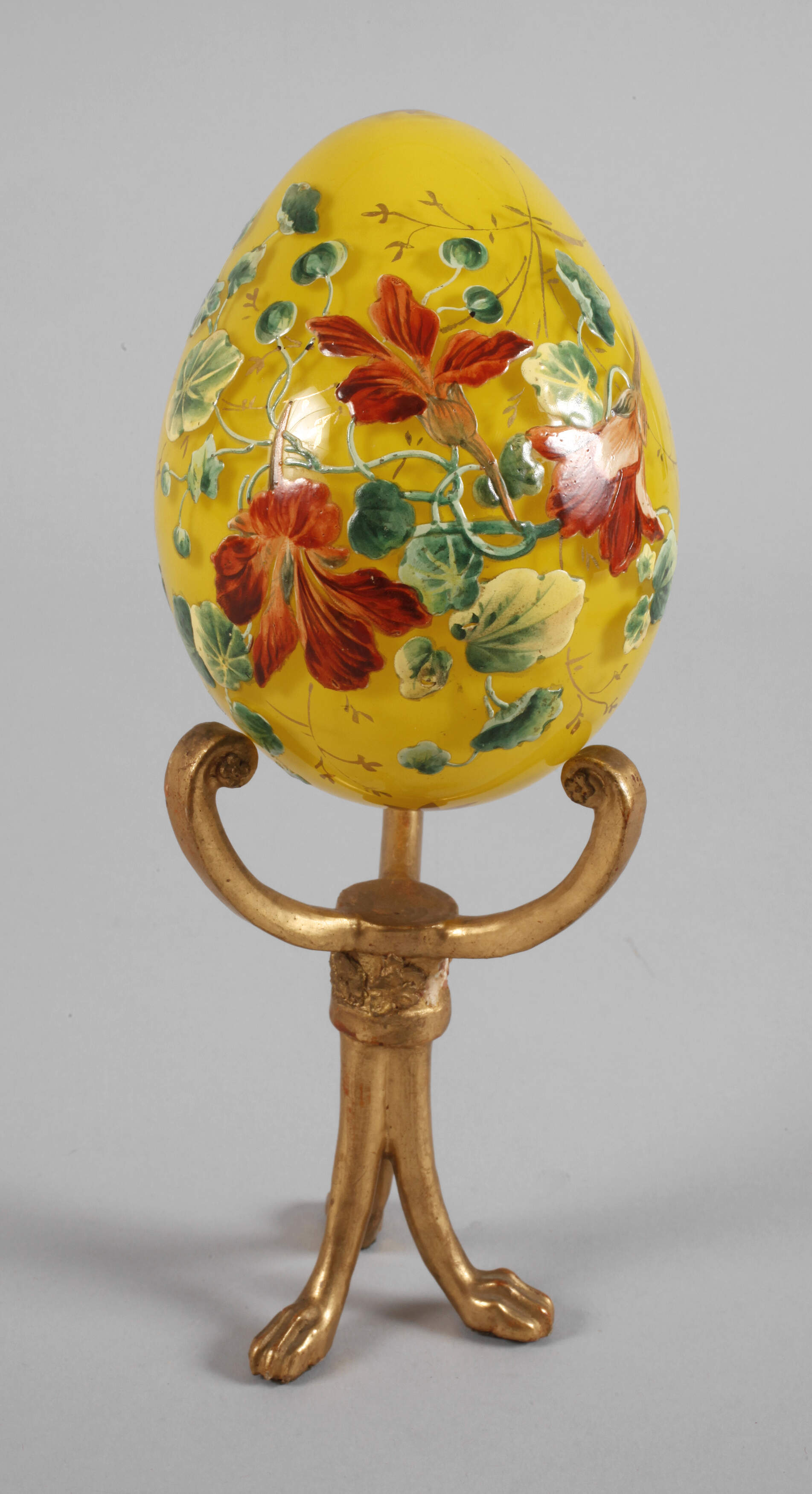 Osterei aus Adelsbesitz