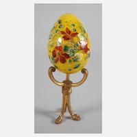 Osterei aus Adelsbesitz111