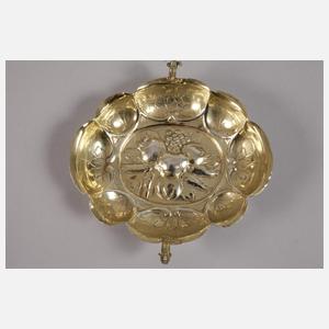 Branntwein-Probierschale Naumburg