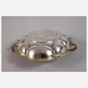 Branntwein-Probierschale Naumburg