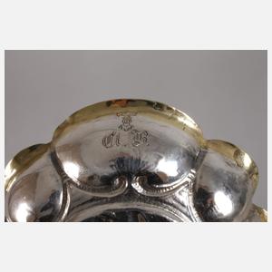 Branntwein-Probierschale Naumburg