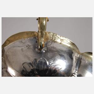 Branntwein-Probierschale Naumburg