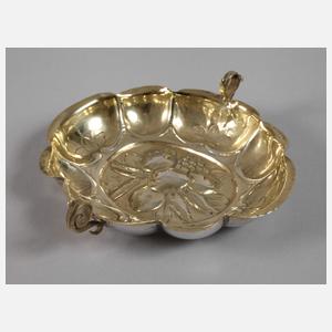 Branntwein-Probierschale Naumburg