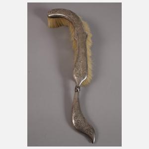 Silber Tischset Niederlande