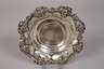 Drei Silberschalen