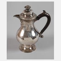 Silberkanne Barock111