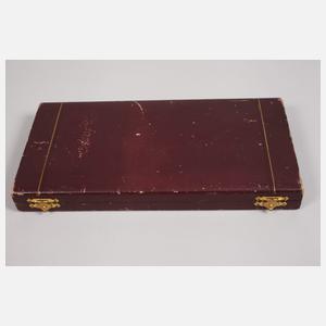 Zwölf Silberlöffel Historismus