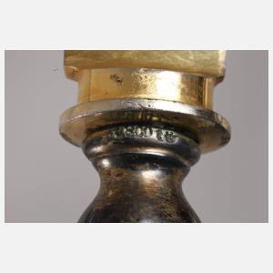 Vorlegebesteck Silber