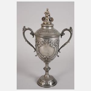 England Deckelpokal