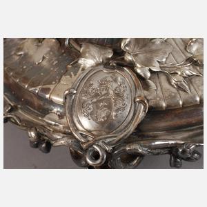 Großer Kandelaber Jean-Baptiste-Jules Klagmann