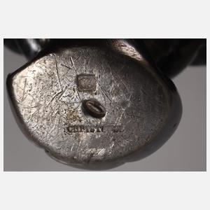 Großer Kandelaber Jean-Baptiste-Jules Klagmann